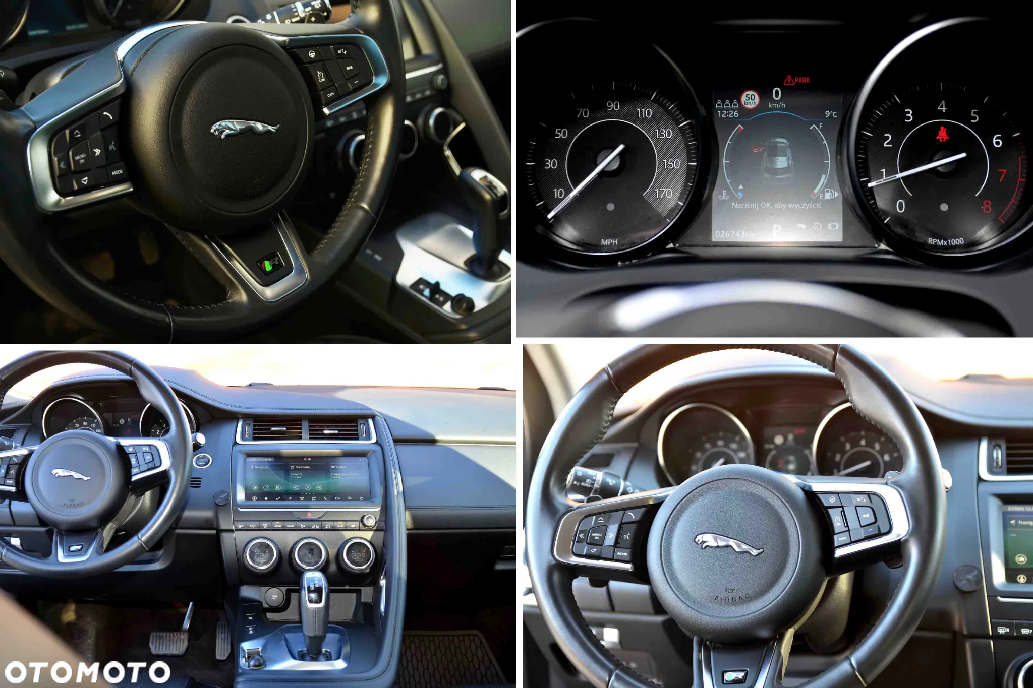 Jaguar E-Pace - 20