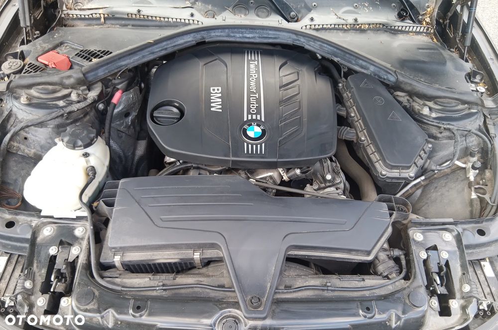 BMW Seria 3 318d Modern Line - 20