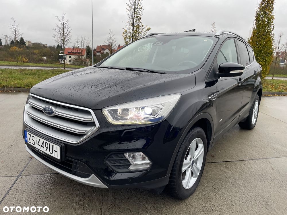 Ford Kuga 1.5 EcoBoost AWD Titanium ASS - 7