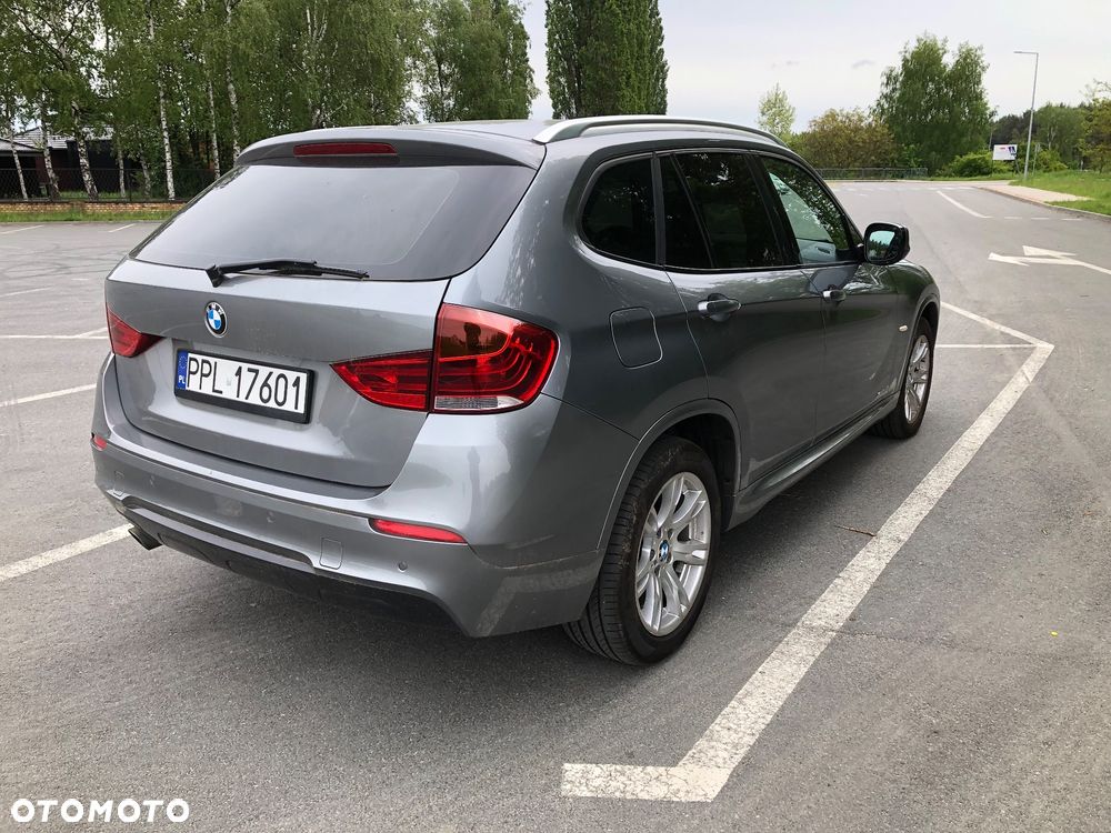 BMW X1 - 18