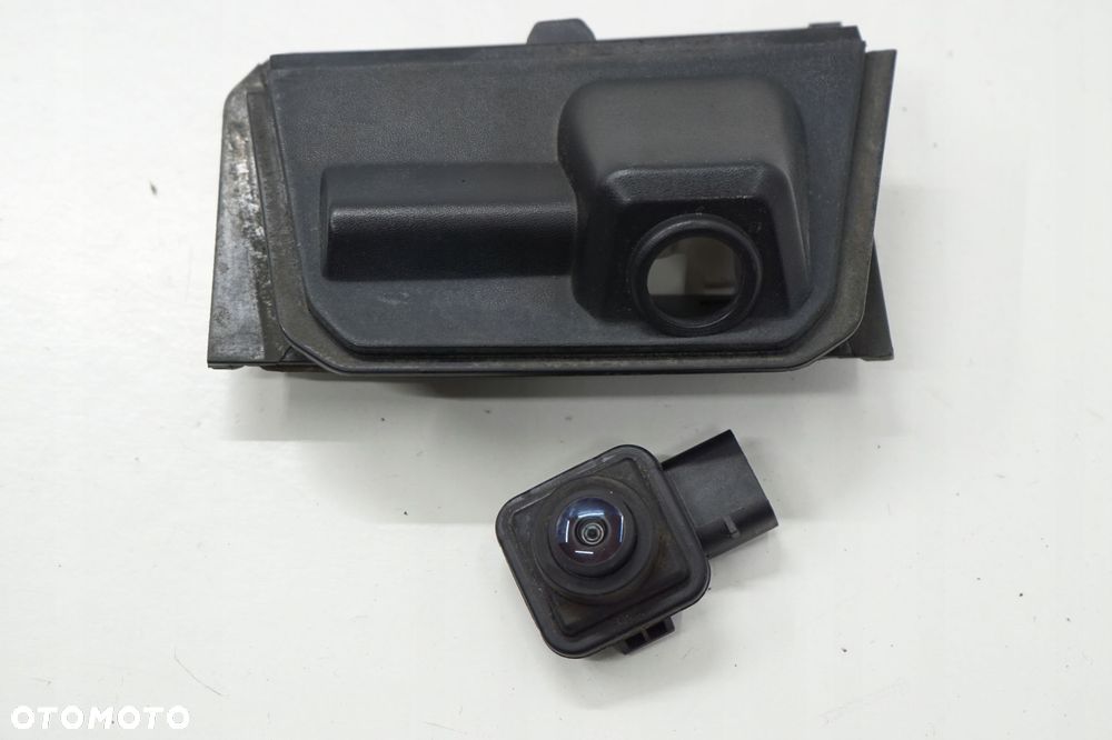 RANGE ROVER SPORT II L494 15R KAMERA COFANIA DK62-19G490-AE - 1