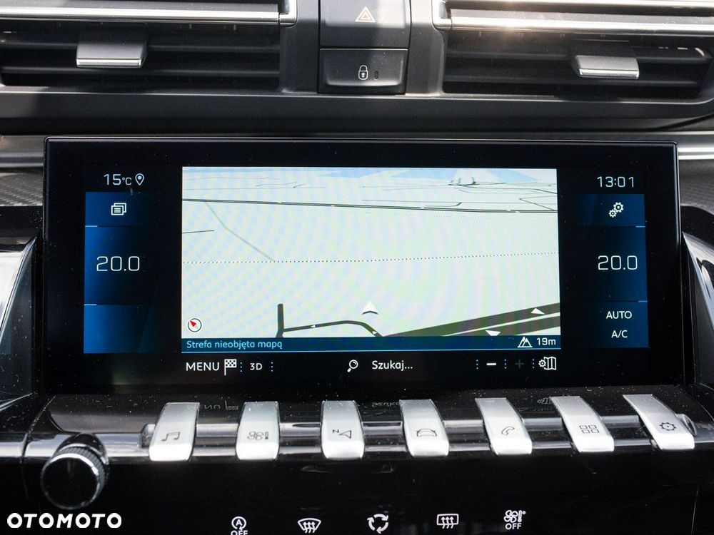 Peugeot 508 1.5 BlueHDi Allure Pack S&S EAT8 - 21