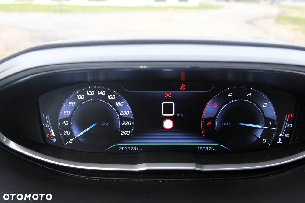 Peugeot 5008 HDI 115 Active - 18