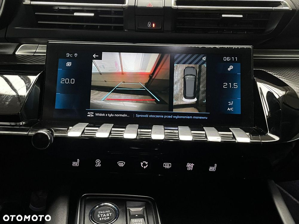 Peugeot 508 2.0 BlueHDi Allure S&S EAT8 - 19