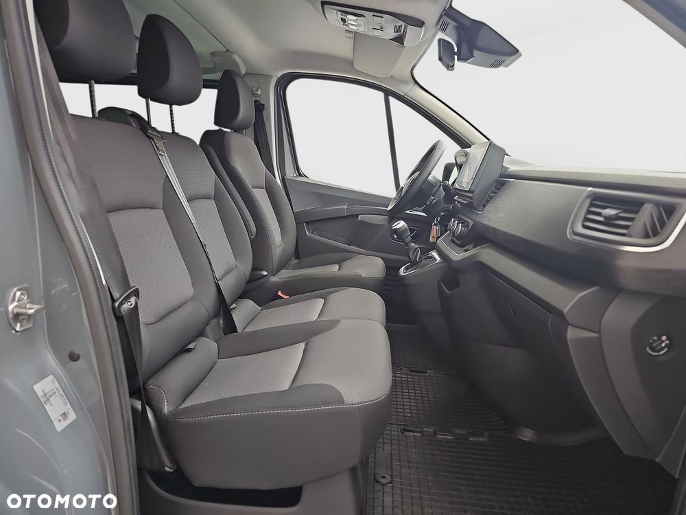 Renault trafic - 20
