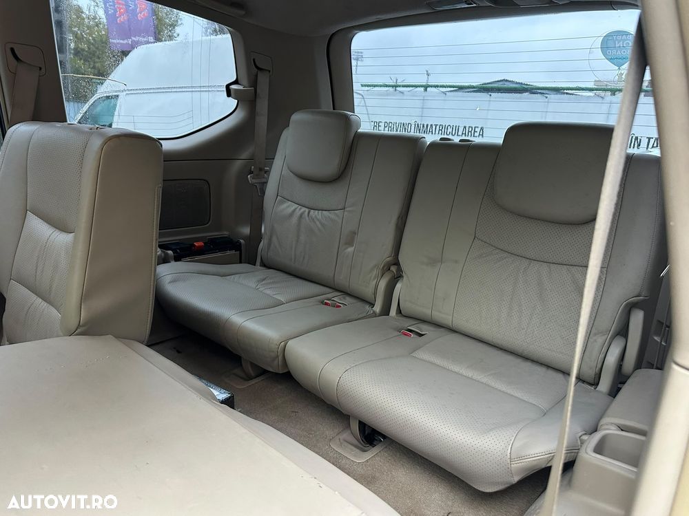 Toyota Land Cruiser - 14