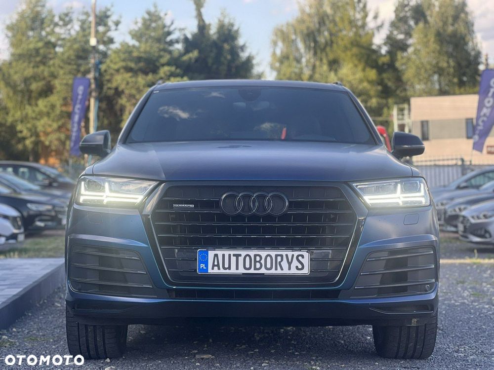 Audi Q7 - 3