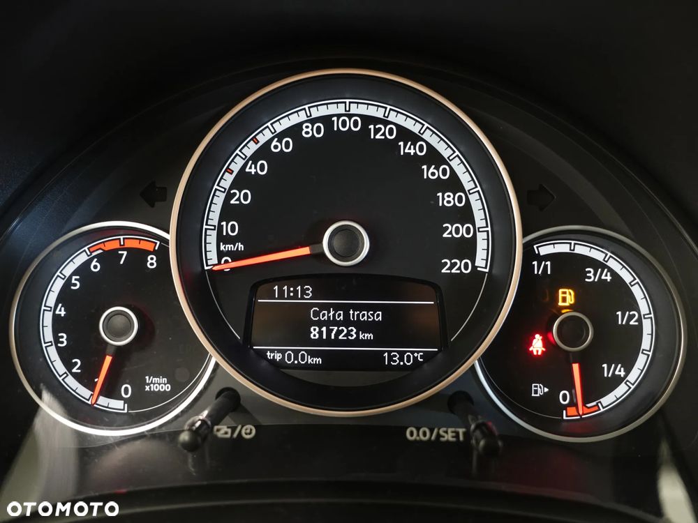 Volkswagen up! - 36
