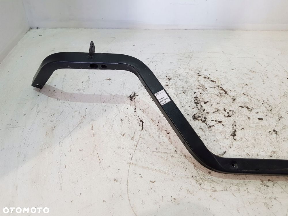 tylna część ramy polaris sportsman 570 21-25 rok - 4