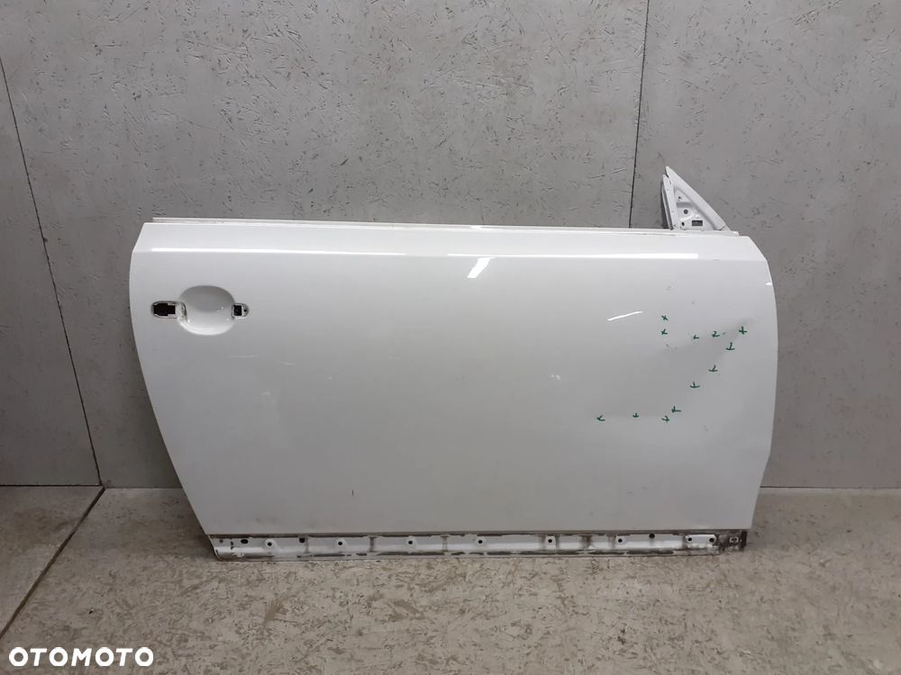 DRZWI PRAWE VW NEW BEETLE 5C 2010->