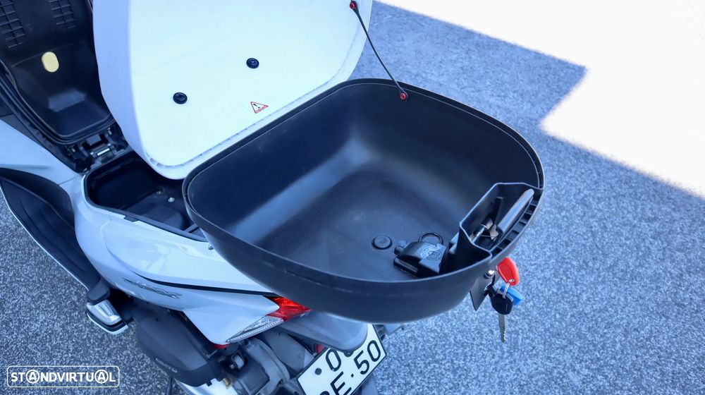 Honda PCX125 - 18