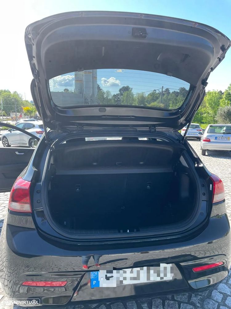 Kia Rio 1.2 CVVT Dynamic - 4