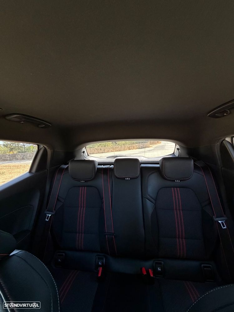 Renault Clio 1.0 TCe RS Line - 16