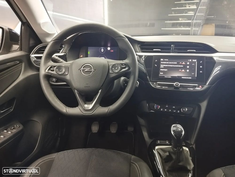 Opel Corsa 1.2 T - 13