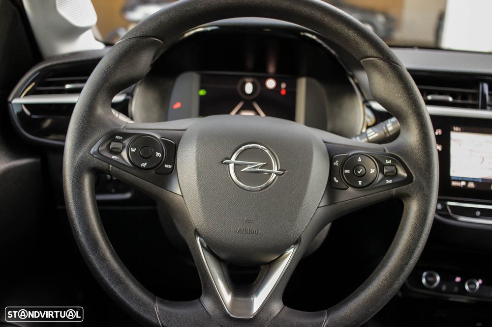 Opel Corsa-e Edition - 12