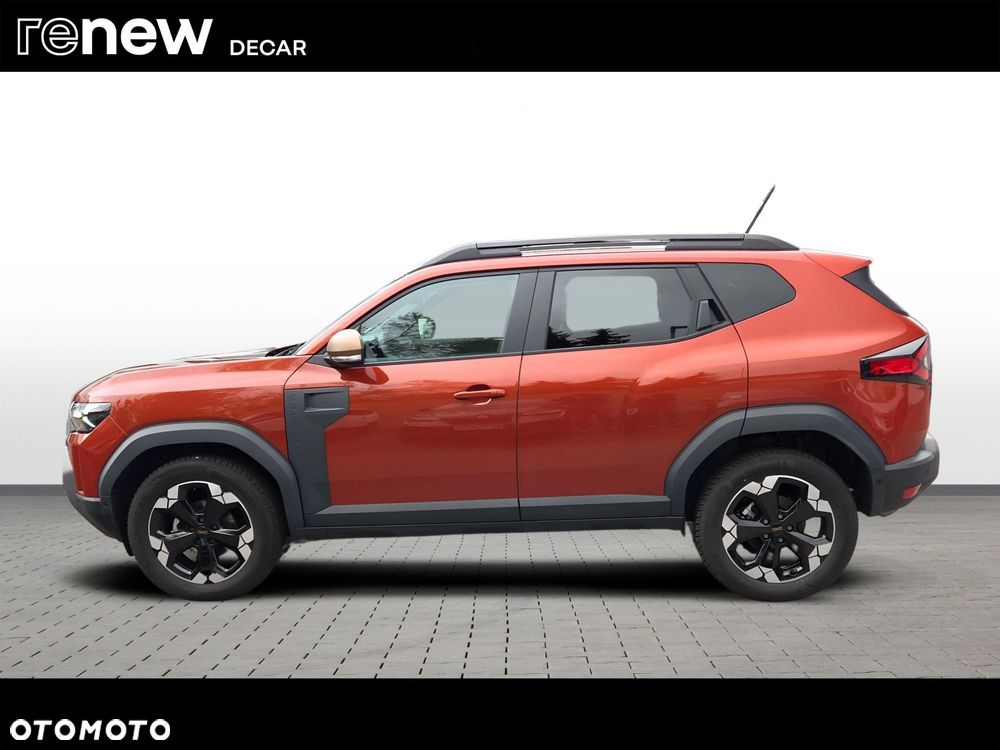 Dacia Duster 1.2 TCe mHEV Extreme 4x4 - 2