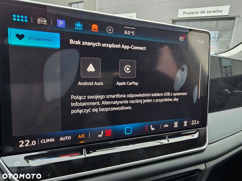 Volkswagen Tiguan 1.5 eTSI Life Plus DSG - 19