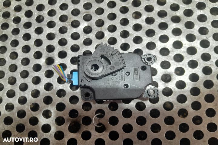 Motoras clapeta aeroterma AV6N-19E616-AA AV6N-19E616-AA Ford Focus 3 - 2