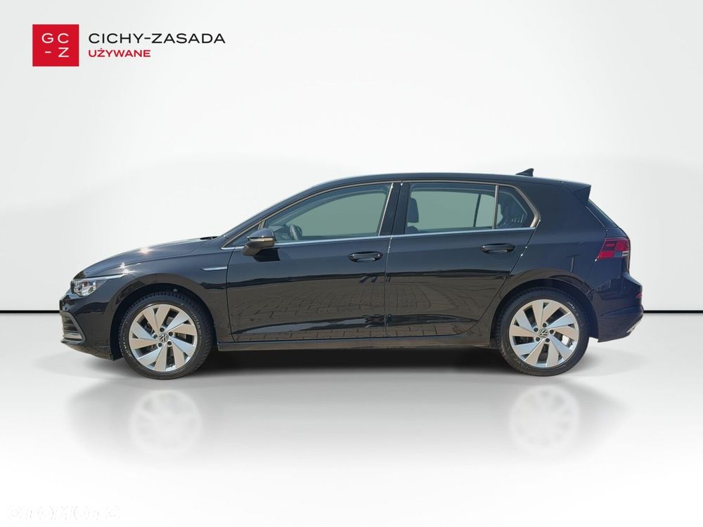 Volkswagen Golf - 3