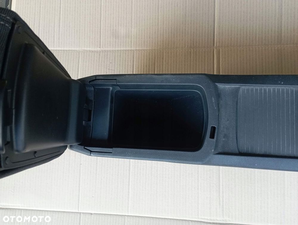 PEUGEOT 308 T9 TUNEL ŚRODKOWY PODŁOKIETNIK EUROPA - 4