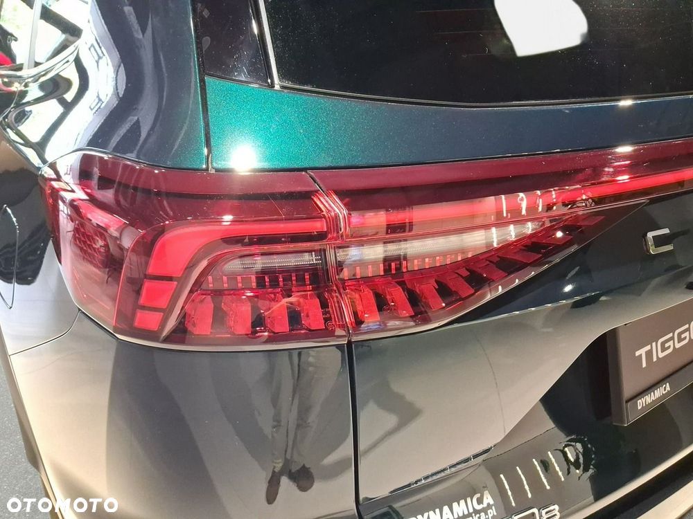 Chery Tiggo 8 - 3