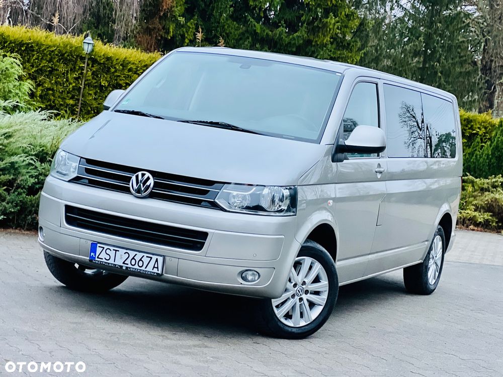 Volkswagen Multivan BiTDI L2 LIFE 4Motion - 34