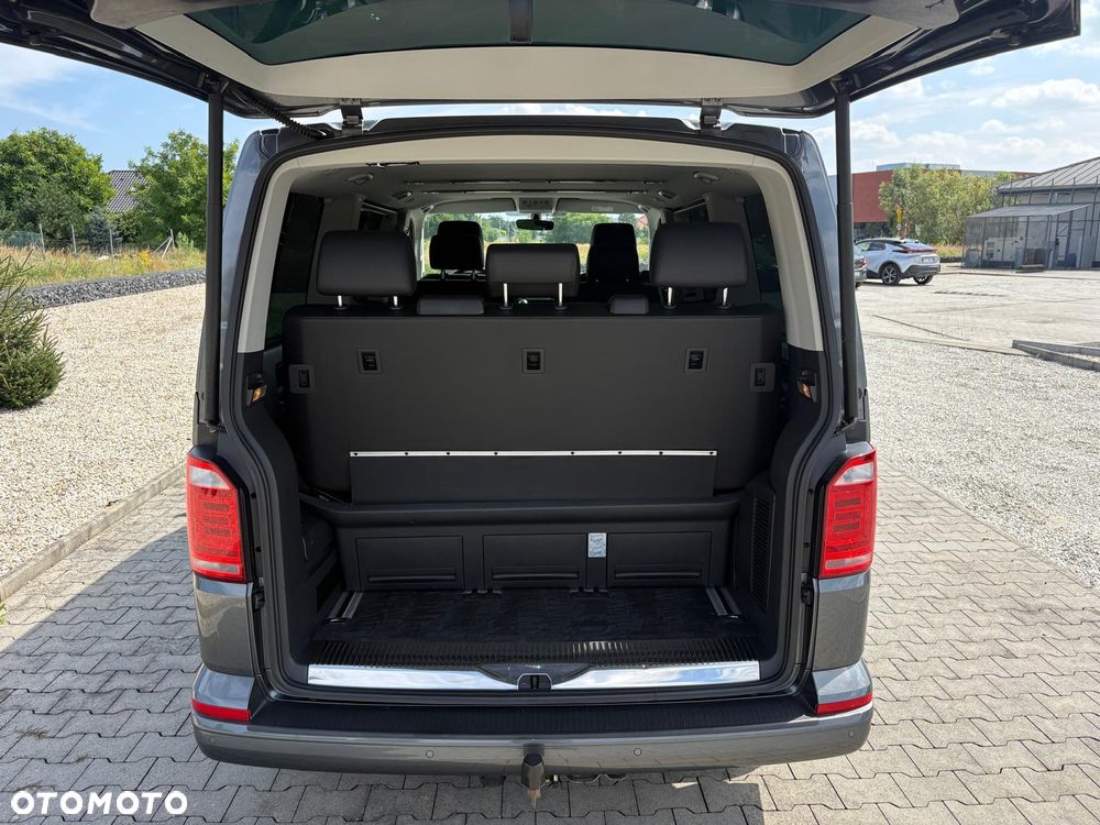 Volkswagen Multivan 2.0 BiTDI L1 Highline 4Motion DSG - 12