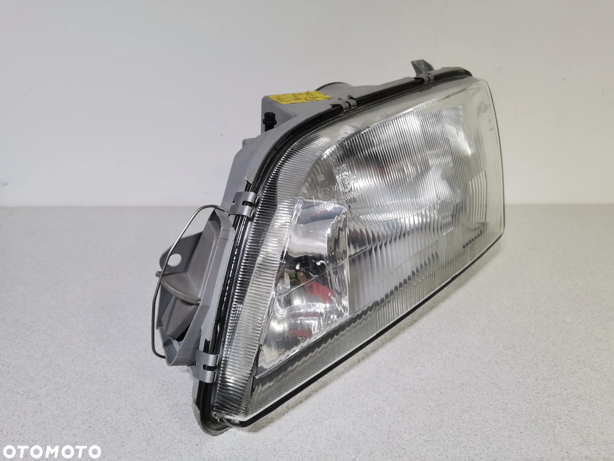 Reflektor Lampa Lewa Opel OMEGA A Lotus 3000 86-94 Oryginał EUR - 5