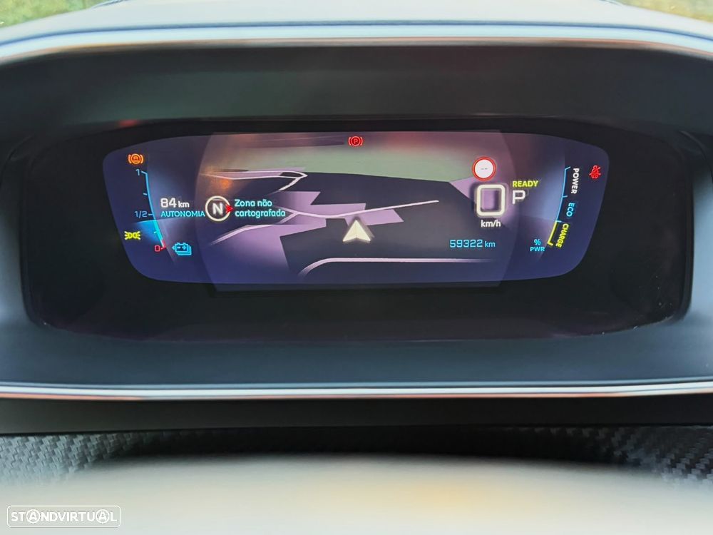Peugeot e-2008 GT Pack - 19