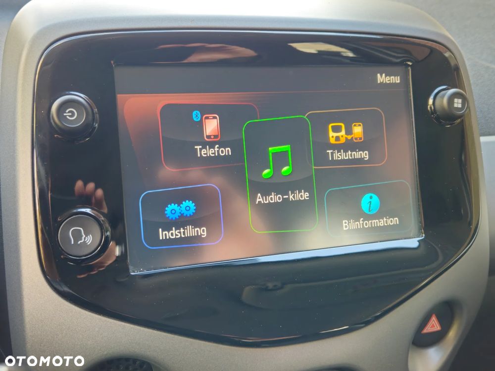 Toyota Aygo x-cite - 19