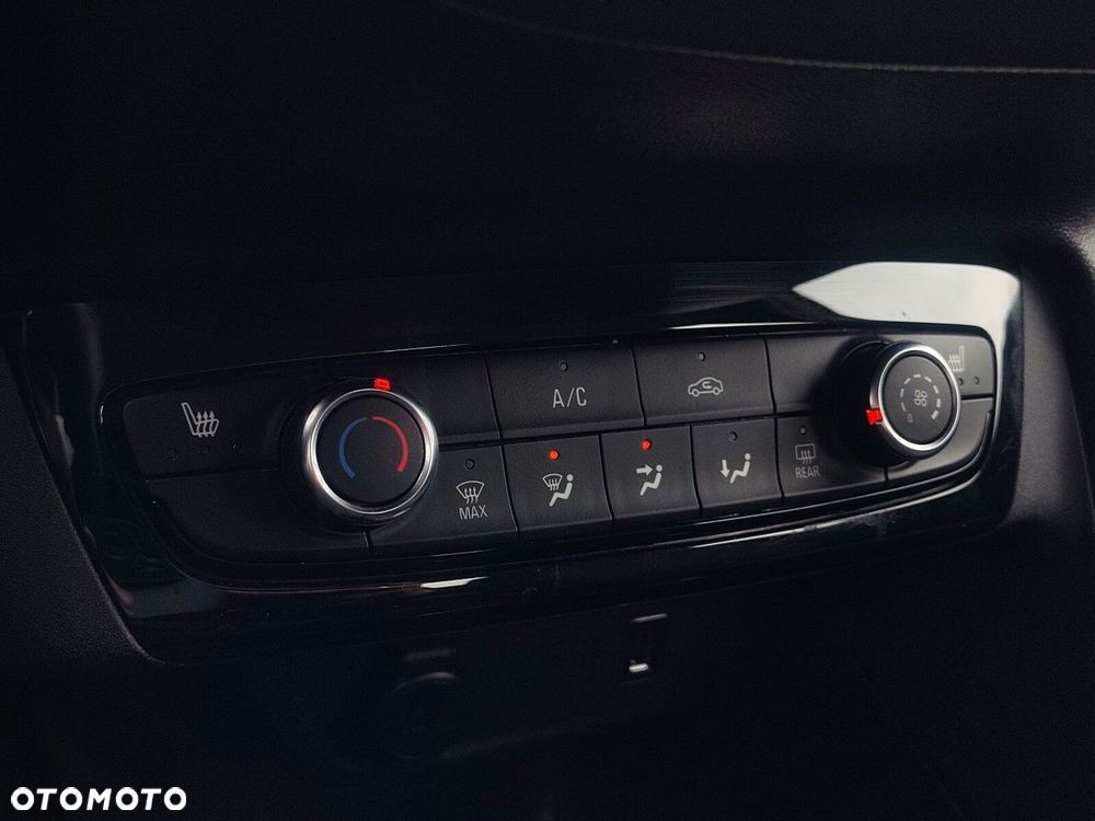 Opel Corsa 1.2 Edition Business Pack S&S - 22