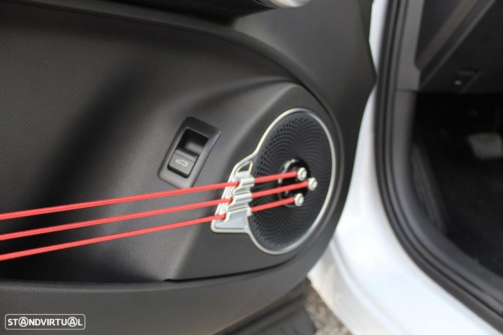 BYD Atto 3 Design - 22