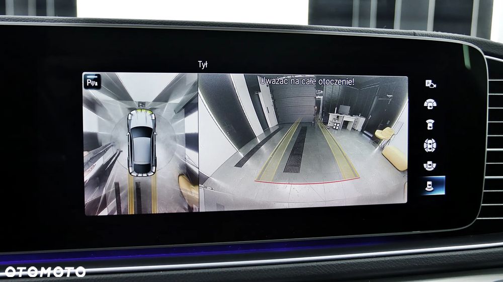 Mercedes-Benz GLE 350 e 4-Matic Premium Plus - 26