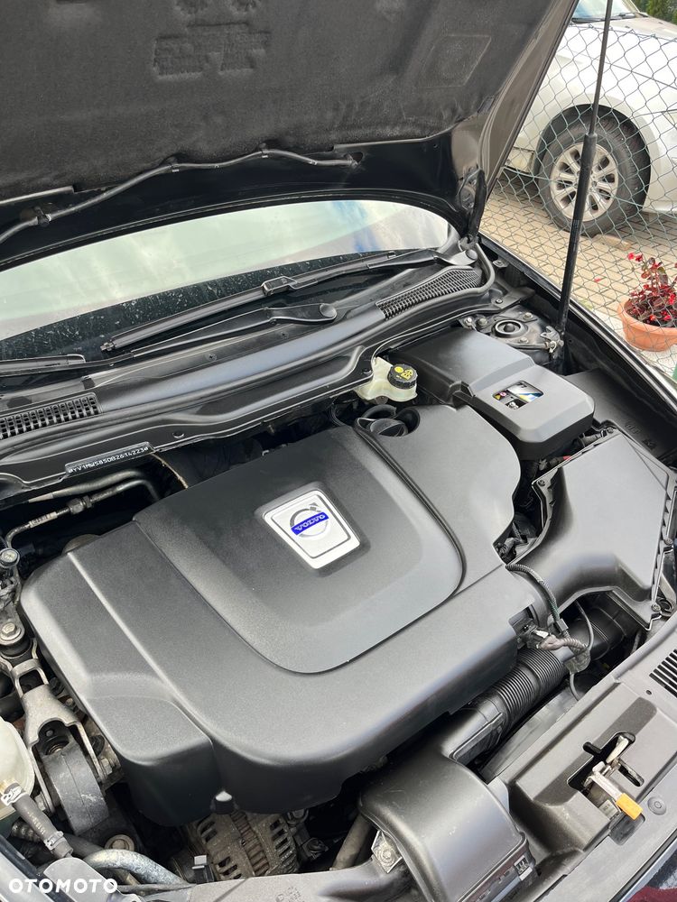Volvo V50 - 18