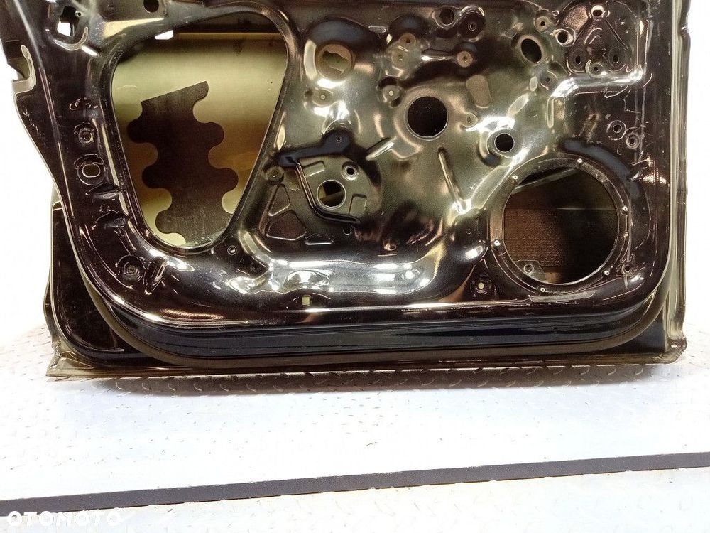 VW PASSAT B8 DRZWI PRZÓD LEWE PRZEDNIE - 3