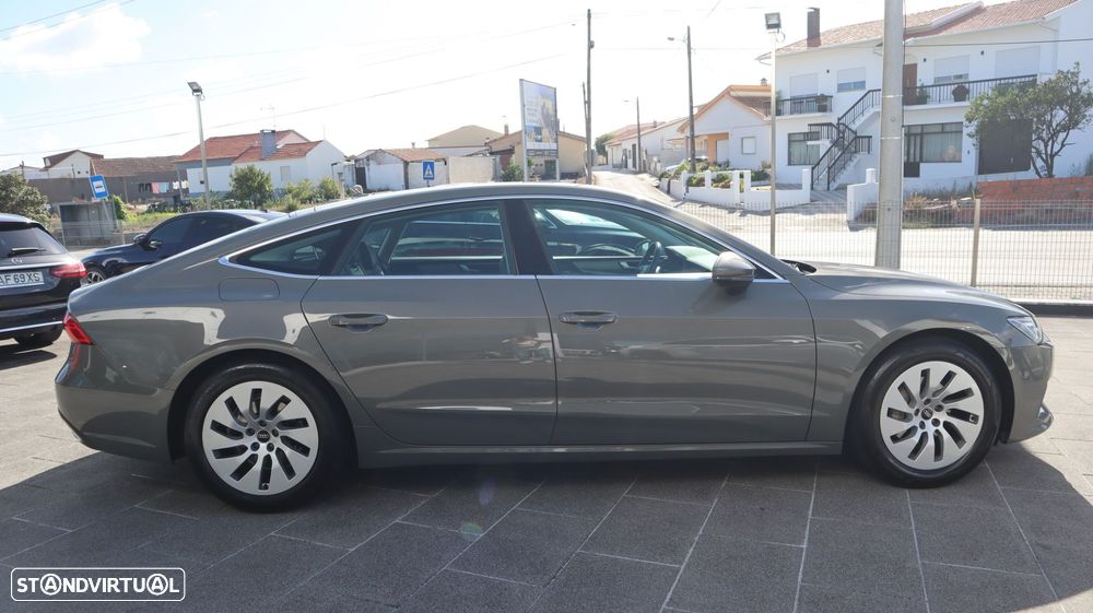 Audi A7 Sportback 40 TDI S tronic - 6