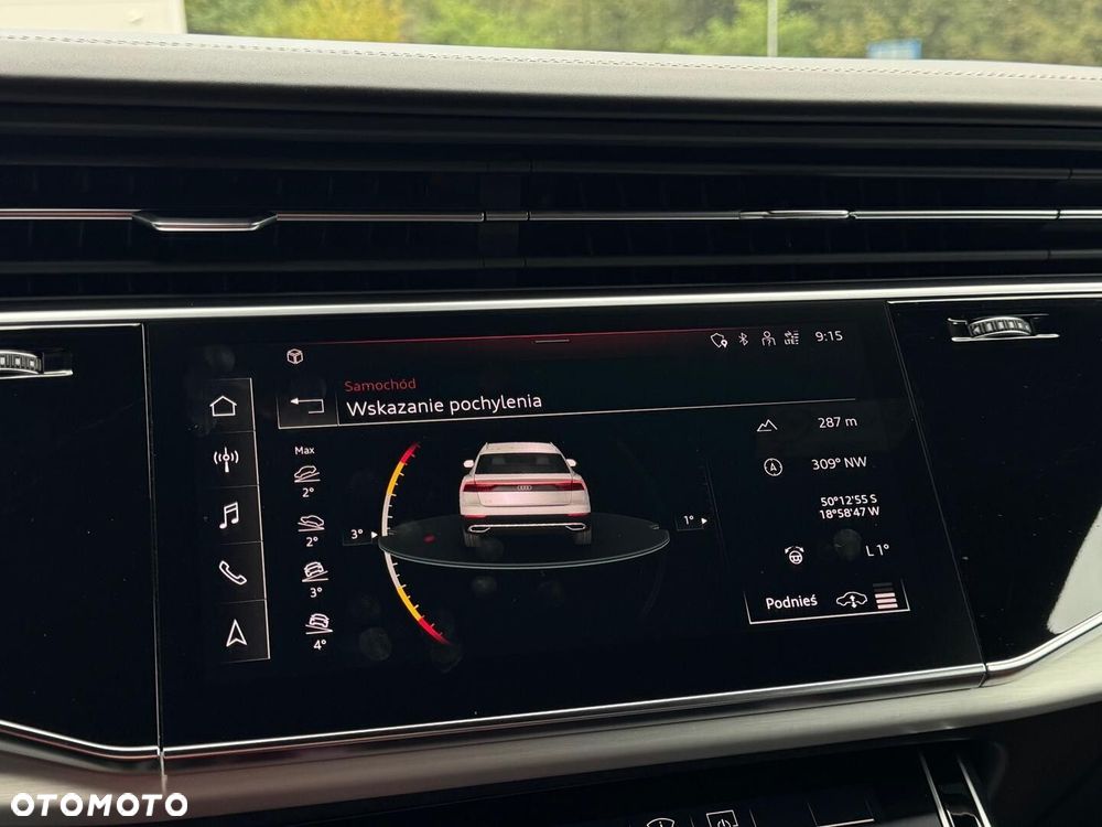 Audi SQ8 - 29
