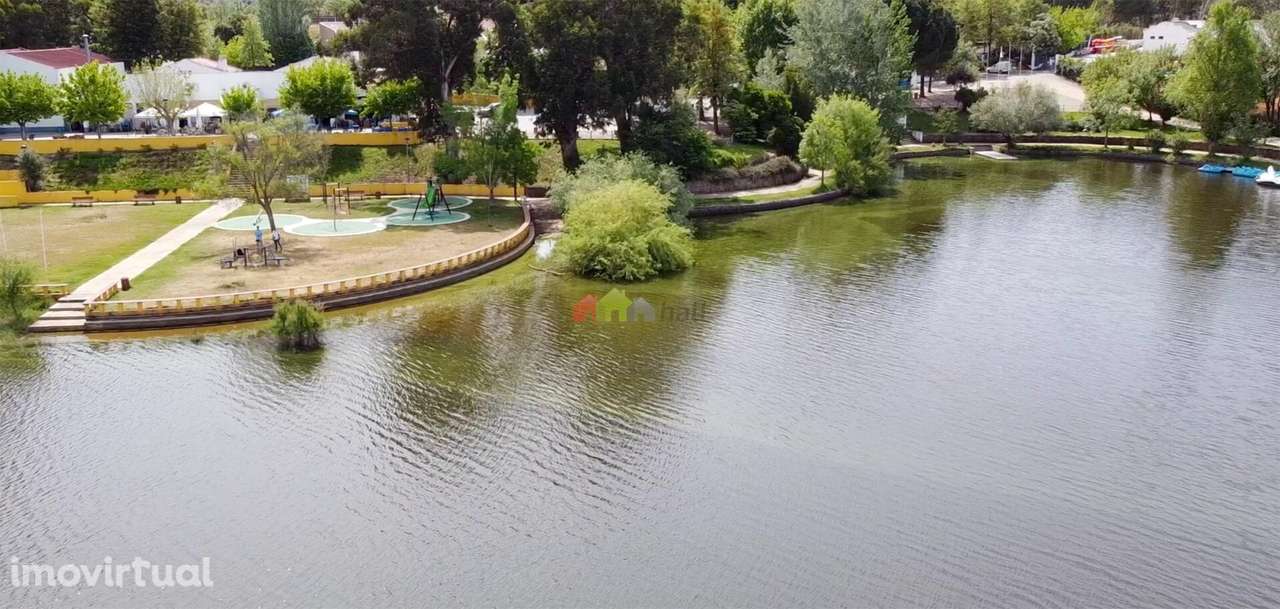 Oportunidade única Avis – Projeto turístico junto à Barragem Maranhão - Grande imagem: 4/9