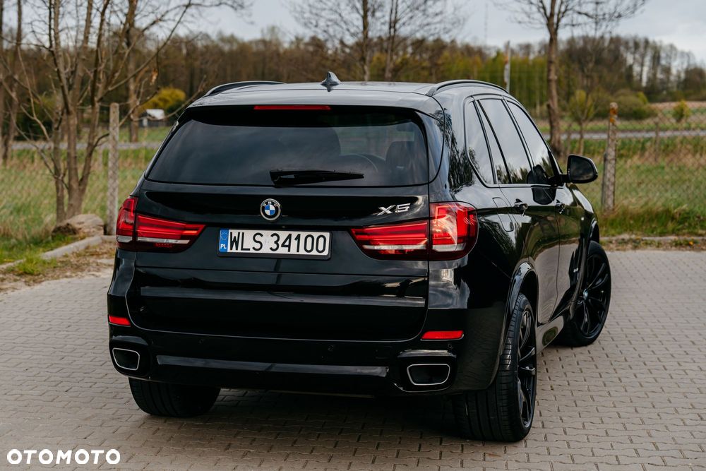 BMW X5 xDrive30d - 18