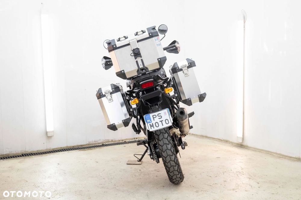 Royal Enfield Himalayan - 8