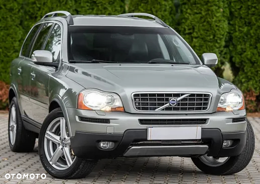 Volvo XC 90 D5 AWD Executive - 13