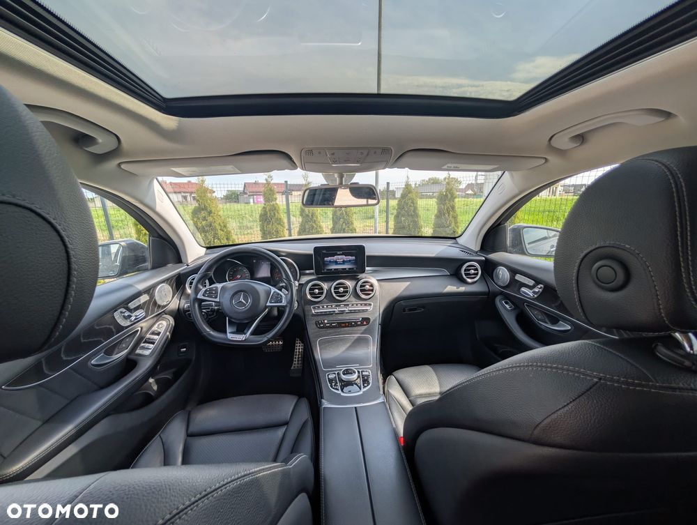 Mercedes-Benz GLC - 20