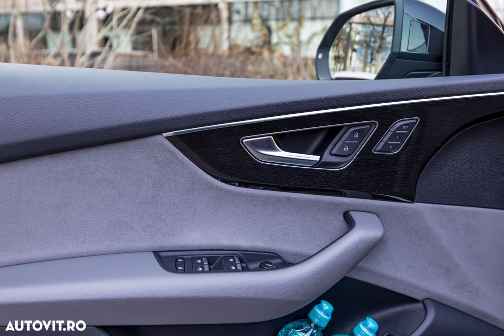 Audi Q8 3.0 50 TDI quattro Tiptronic MHEV - 16