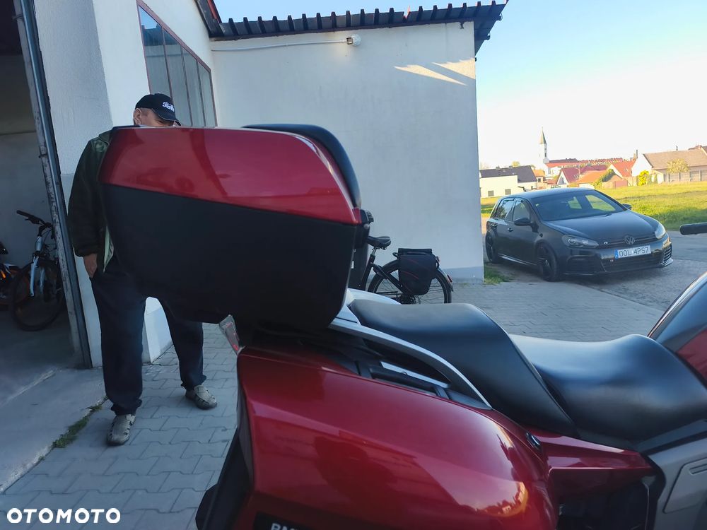 BMW K - 26