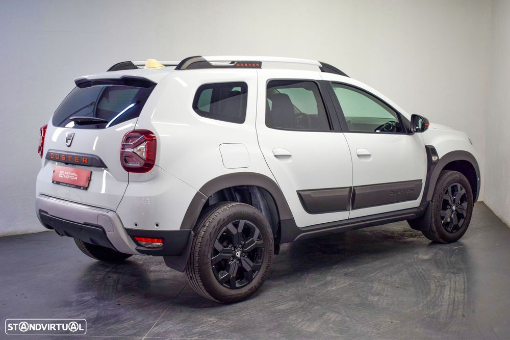 Dacia Duster 1.3 TCe Extreme EDC - 3