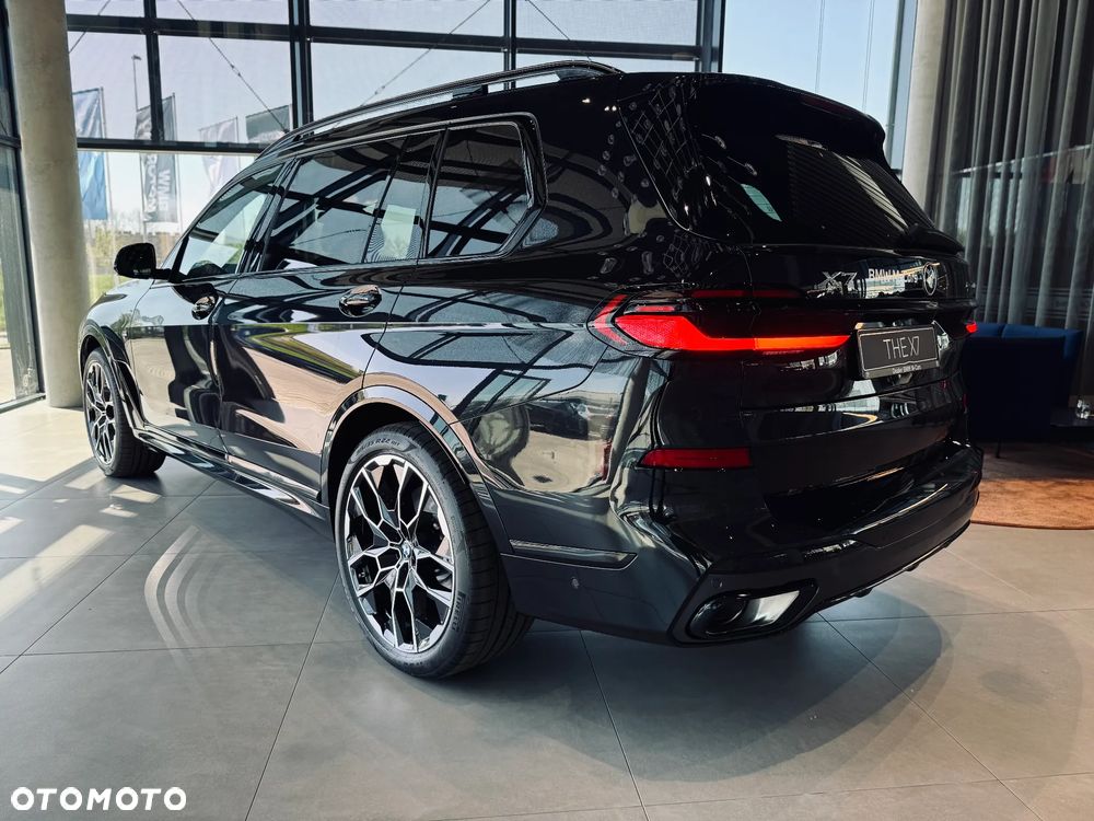 BMW X7 xDrive40d mHEV sport - 6