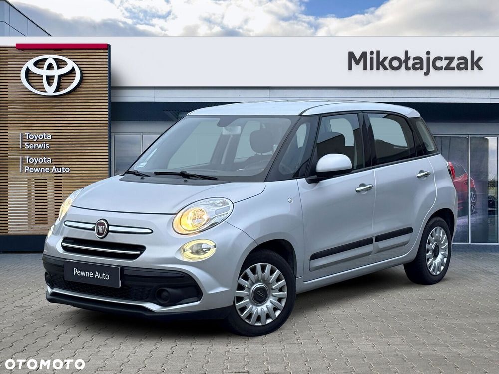 Fiat 500L 1.4 16V Pop Star - 1