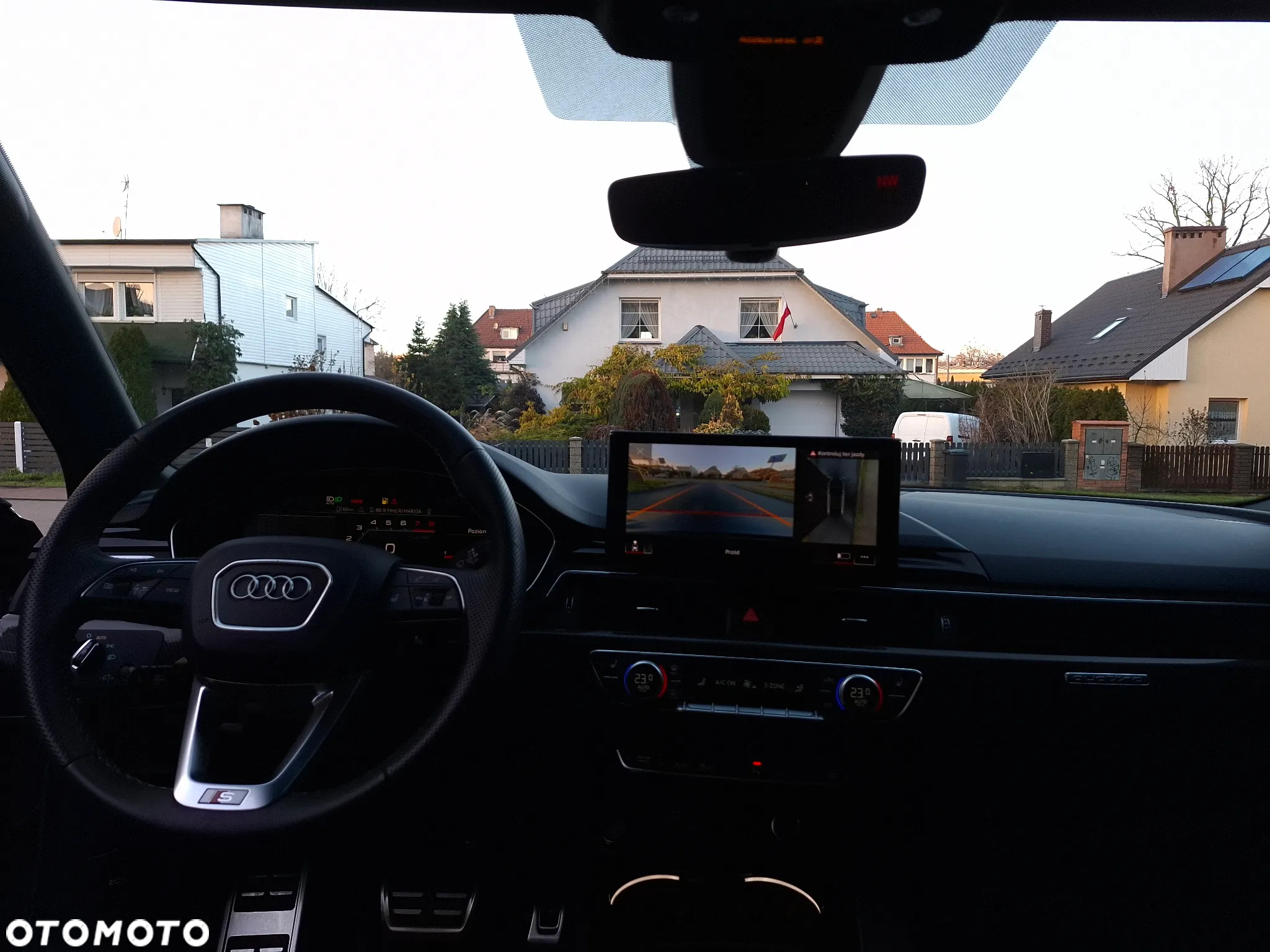 Audi S4 - 24
