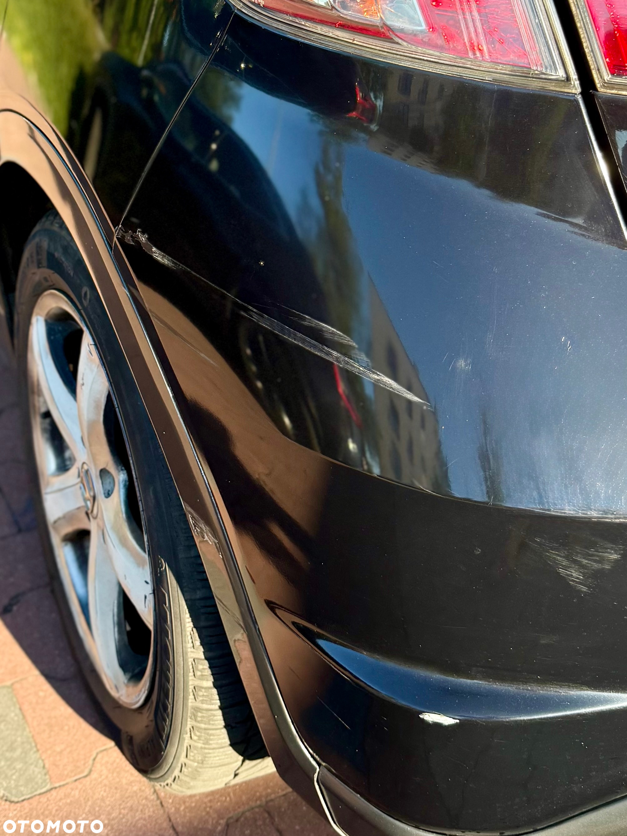 Honda Civic 1.8 Comfort - 6