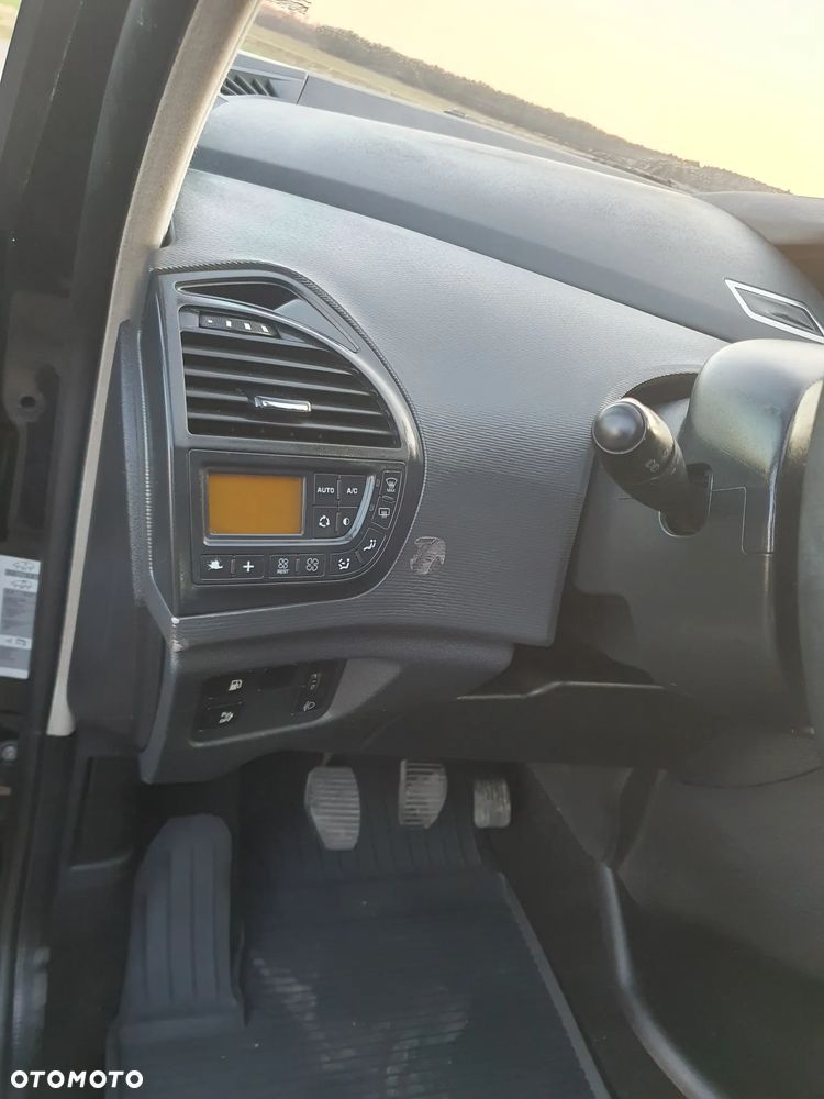 Citroën C4 Picasso 1.6 HDi SX Pack - 15